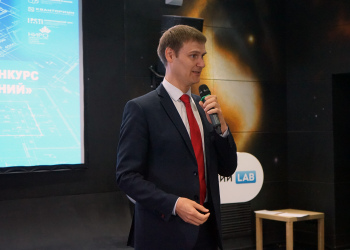 Фото 4 к новости Более 850 школьников приняли участие в мероприятиях Первой метрологической недели в Нижегородской области